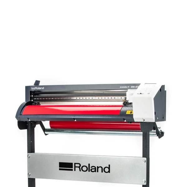 Roland CAMM-1 GS24 Vinyl Cutter with Stand - photo 5