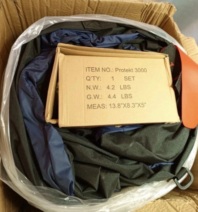 Brand New Low Air Loss Medical Mattress - photo 2