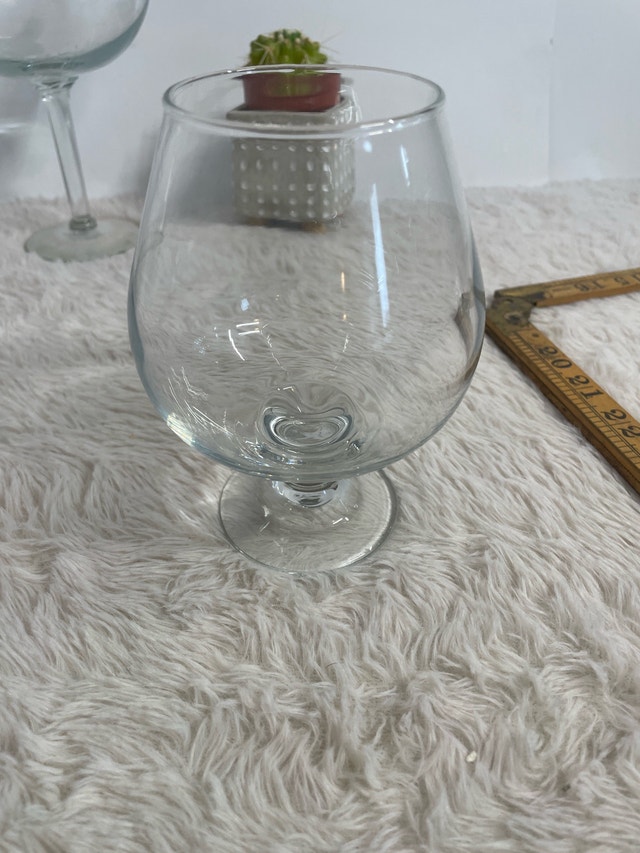 Crystal Liqueur Wine Set & Decanter - photo 4