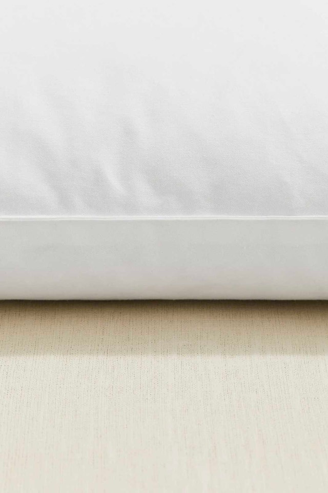H&M Home Duck Feather Pillow Inserts 20x20 in (50x50 cm) – NEW - photo 3