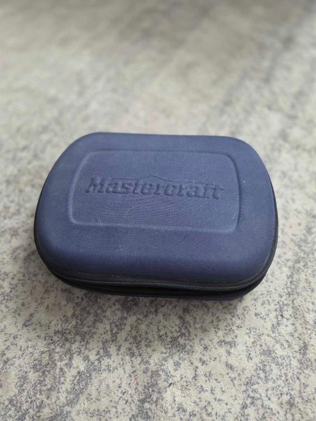 Mastercraft Hawkeye Laser Level