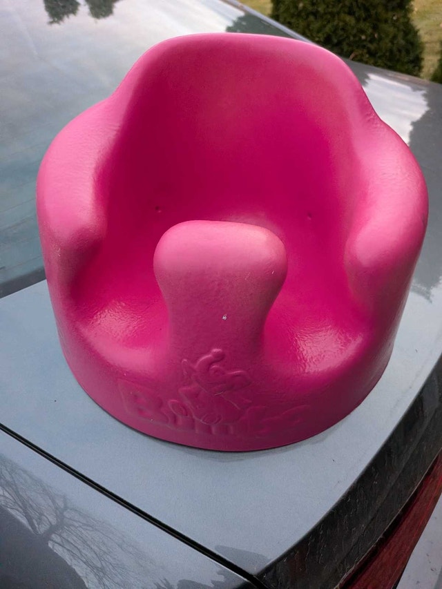 Bumbo Baby Seat