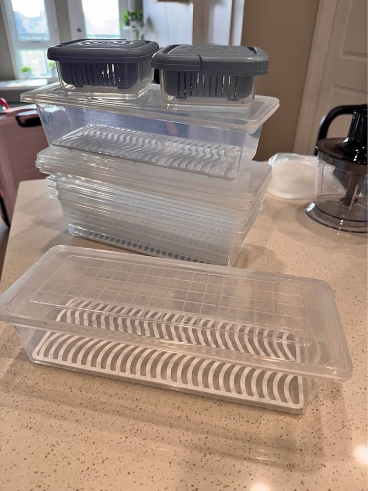 Tupperware