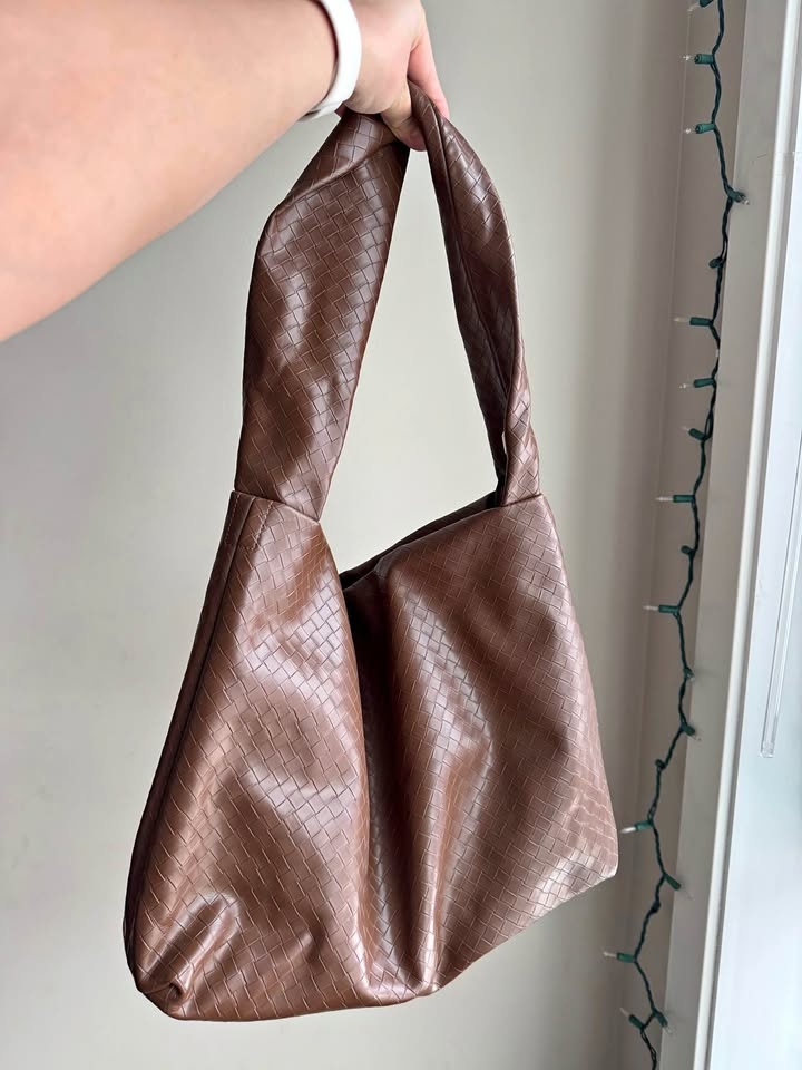 Bag from Pieces