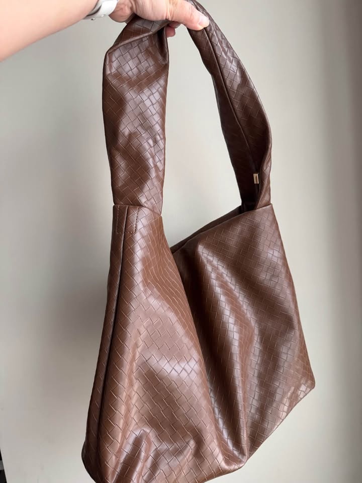 Bag from Pieces - photo 3