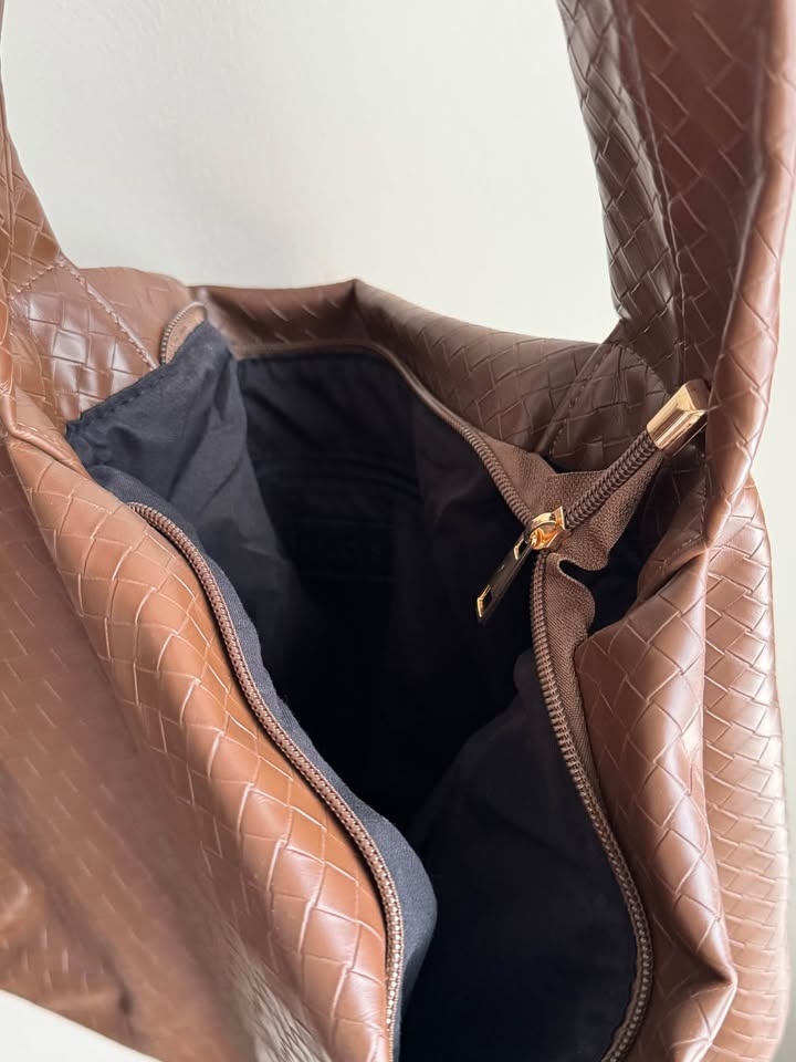 Bag from Pieces - photo 4