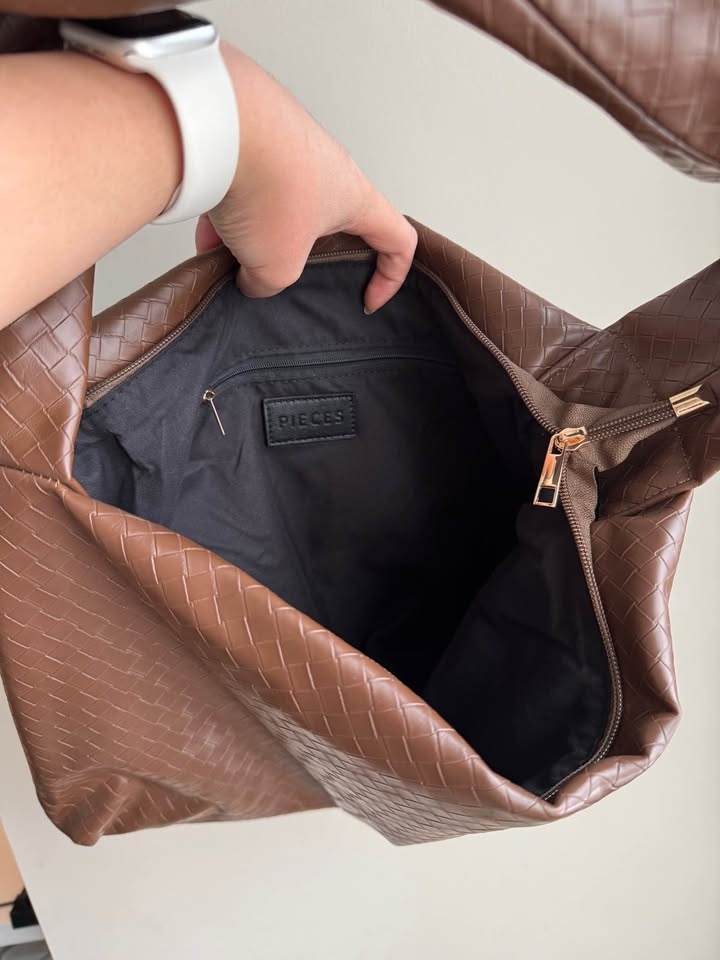 Bag from Pieces - photo 5