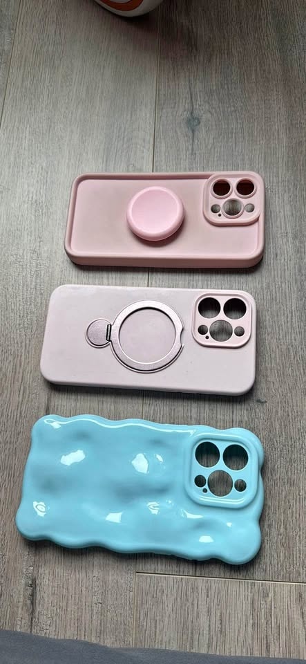iPhone 15 Pro Max Cases