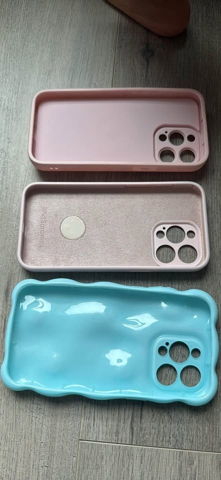 iPhone 15 Pro Max Cases - photo 2