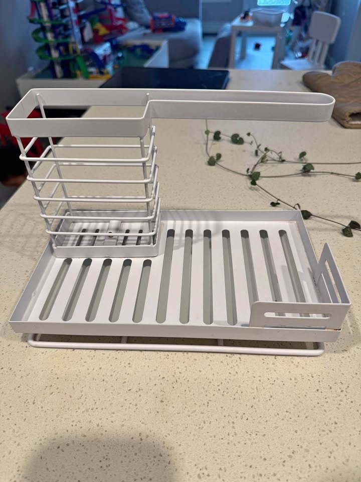 Kitchen Sink Organizer