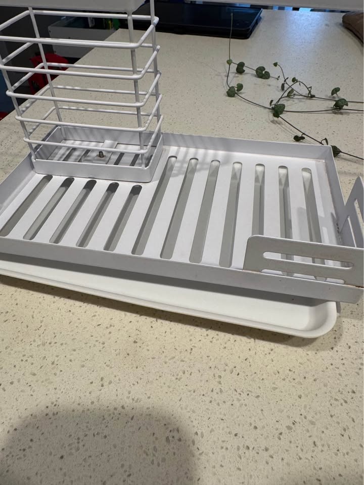 Kitchen Sink Organizer - photo 2