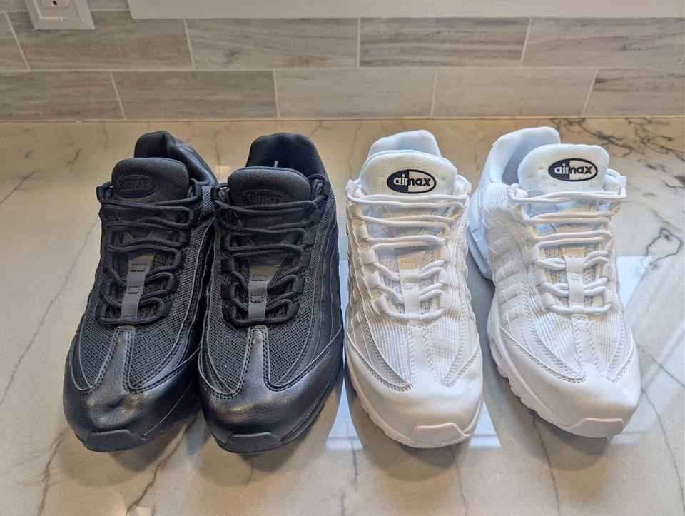 Men's Nike Air Max 95 OG - Size 10