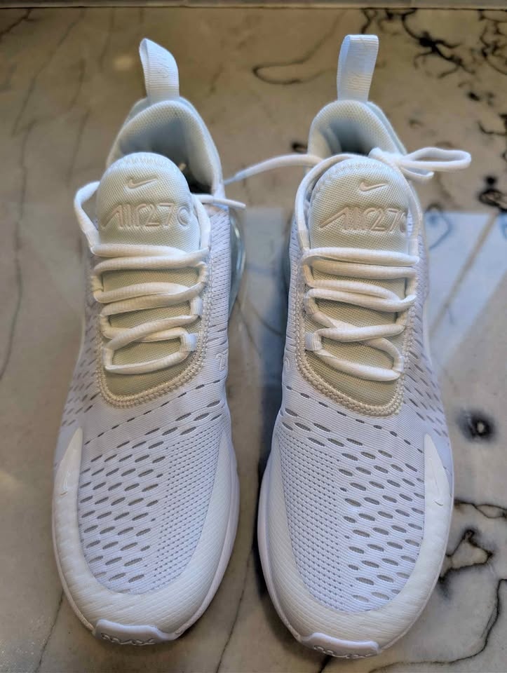 Women's Nike Air Max 270s - Size 8, 8.5 & 10