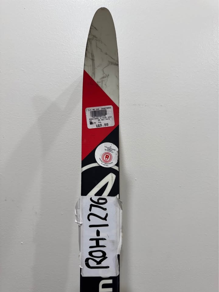 Rossignol XT Venture junior Skis - 170cm - Youth - Bindings Incl - photo 2