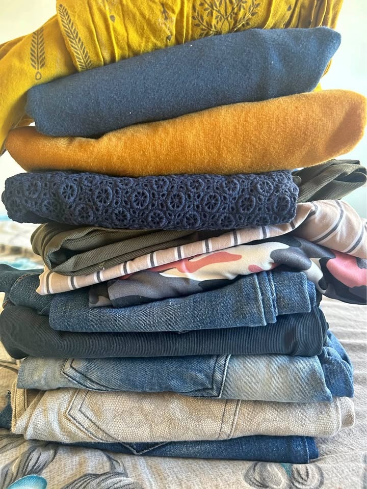 Women Clothes Huge Lot