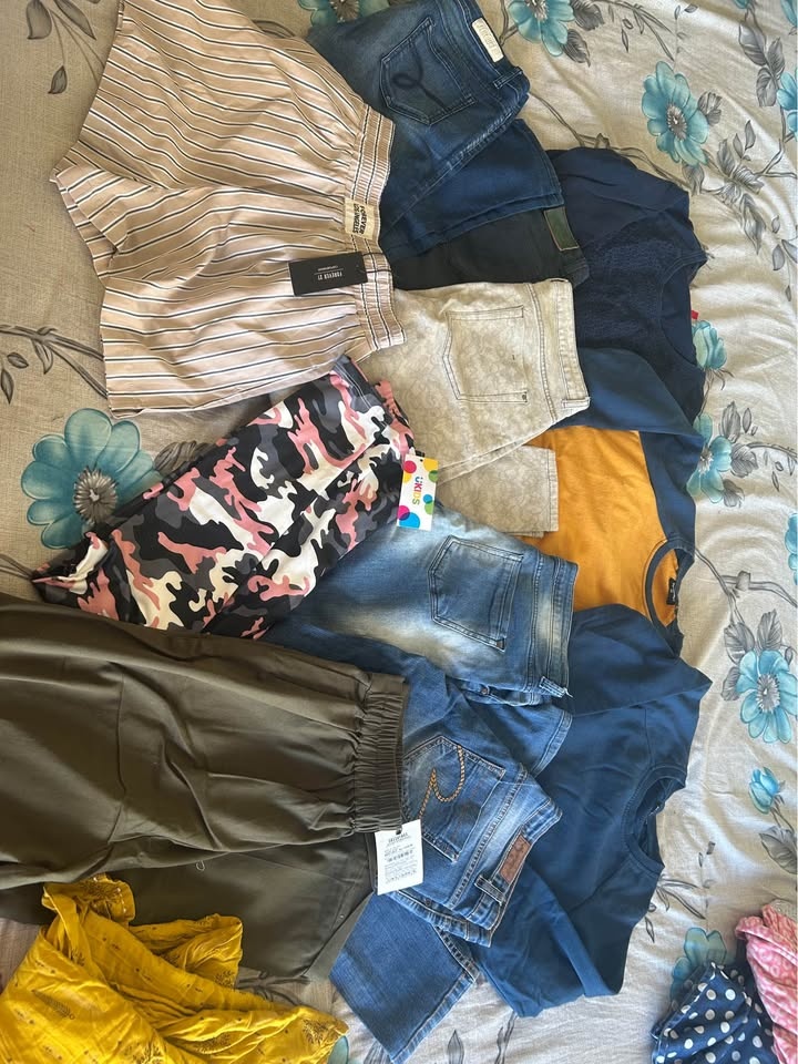 Women Clothes Huge Lot - photo 3