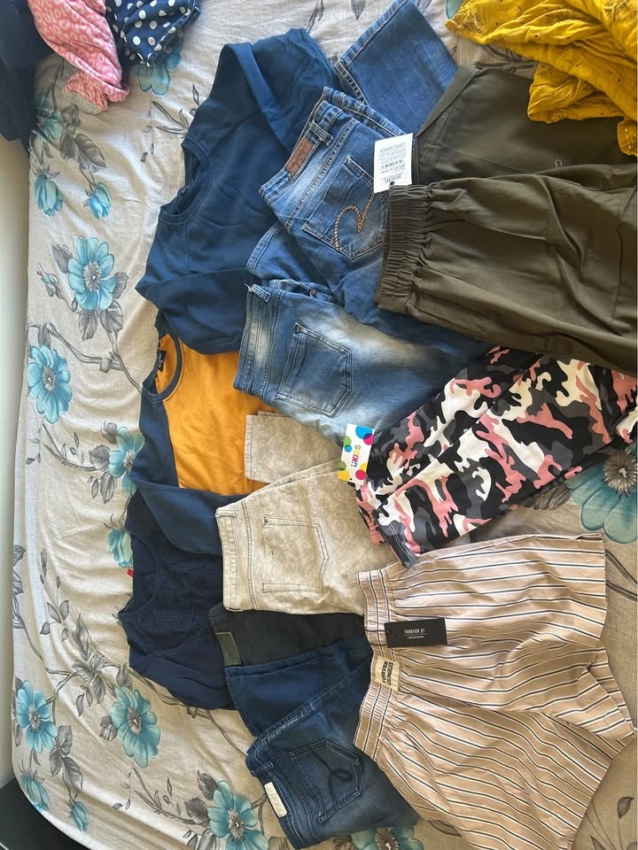 Women Clothes Huge Lot - photo 4