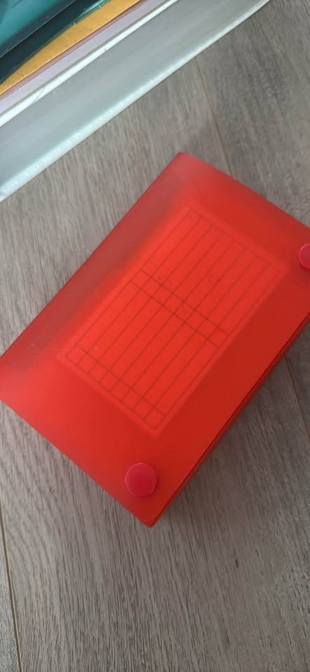 Flashcards + case - photo 2
