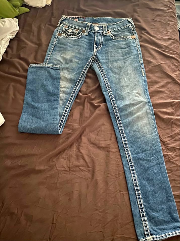 True Religion Jeans - Women's Size 8 (29)