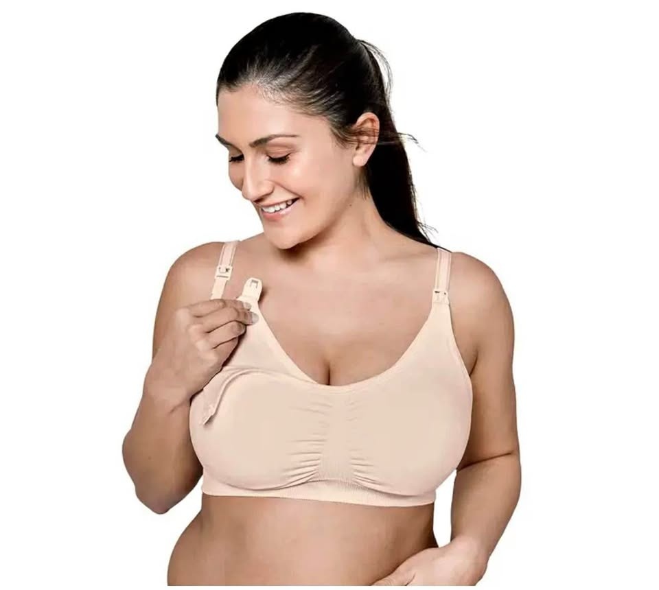 Brand new Medela nursing bra - XL size