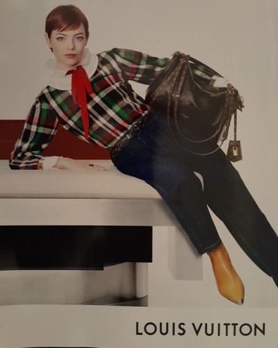 DUA LIPA HARPERS Bazaar September 2025 Subscription Edition - photo 2