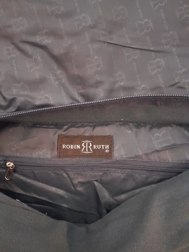 Robin Ruth USA Messenger Bag - photo 4