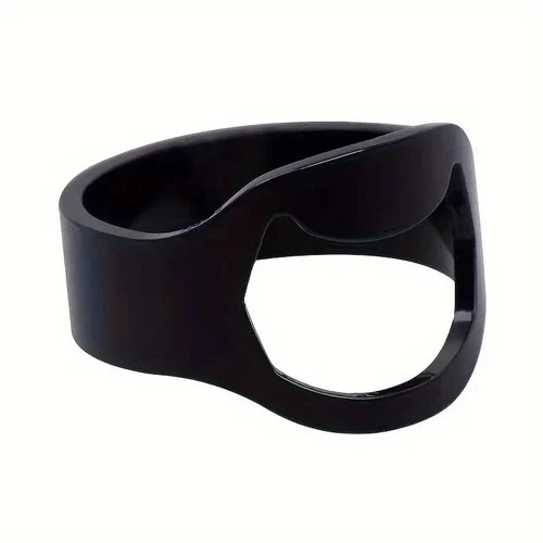 Bottle Cap Opener Ring - Beer & Soda - photo 2