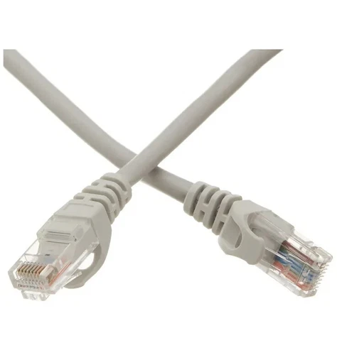 AmazonBasics RJ45 Cat5e Ethernet Cable, 14 Ft - photo 2