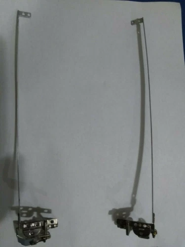 HP DV6-3236NR Laptop Notebook PC Screen Holders - photo 3