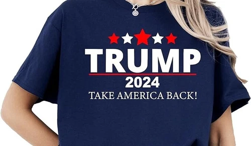 Trump 2024 T-Shirt