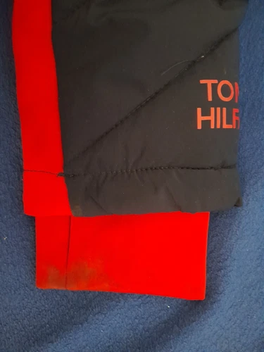 Tommy Hilfiger Women's Lightweight Packable Hooded Jacket - Smal - photo 3
