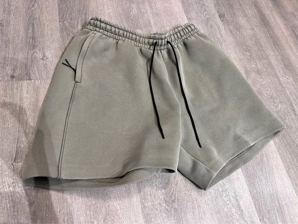Nike Sportswear Tech Fleece Shorts