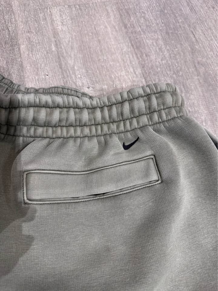 Nike Sportswear Tech Fleece Shorts - photo 4