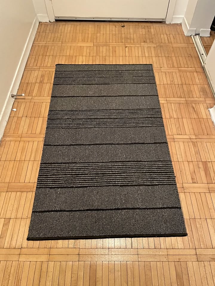 Black Carpet