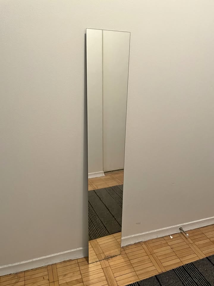 Mirror IKEA