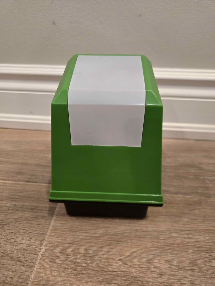 Frogger Tabletop Arcade Game - 80s Classic - photo 4