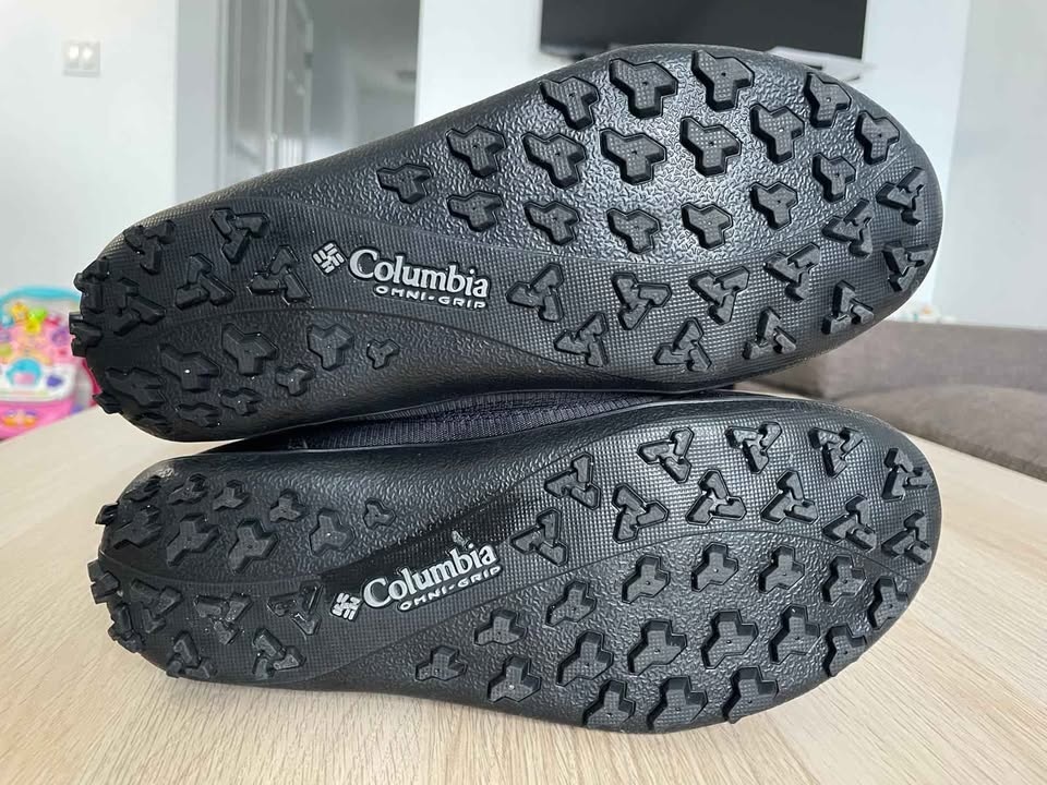 Brand new Columbia women winter boots (size 8) - photo 4