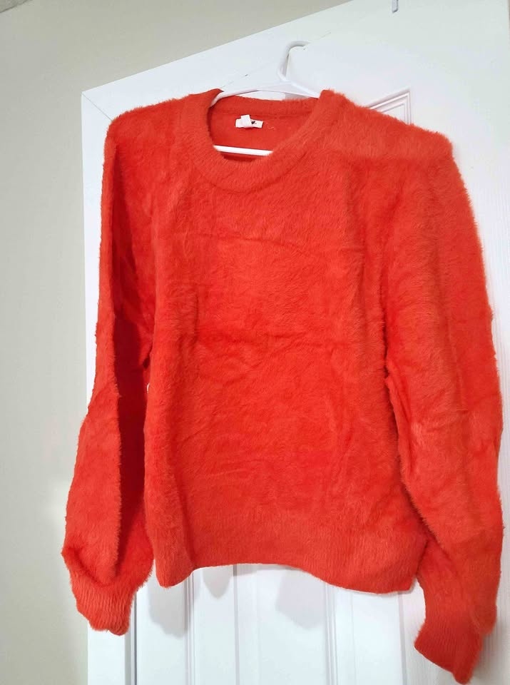 Brand new American Eagle oversized sweater, size S