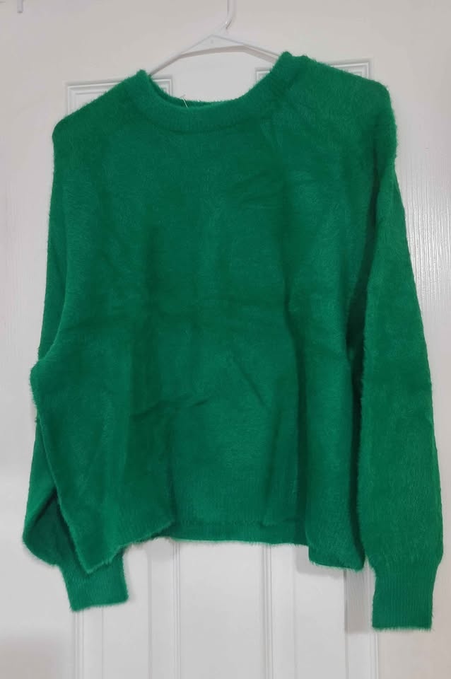 Brand new American Eagle oversized sweater, size S - photo 2