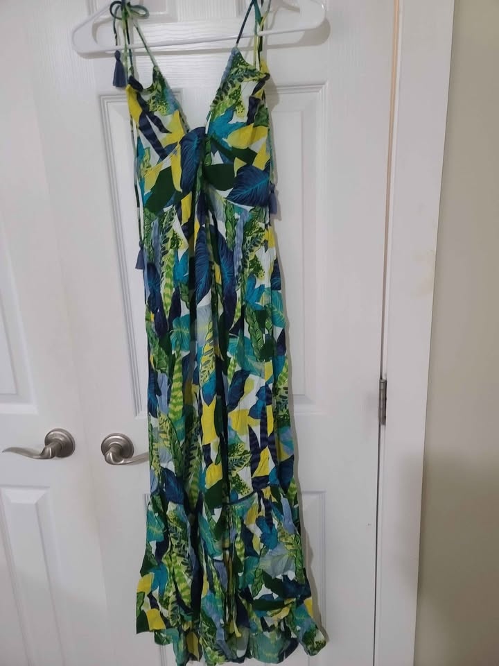American Eagle Dress - photo 5