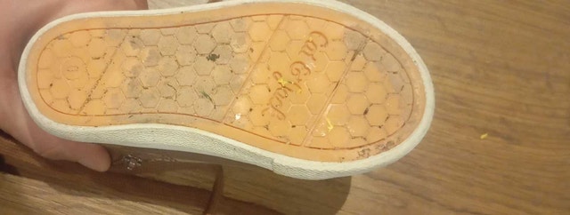 Cat & Jack Toddler Shoes Size 8 - photo 3