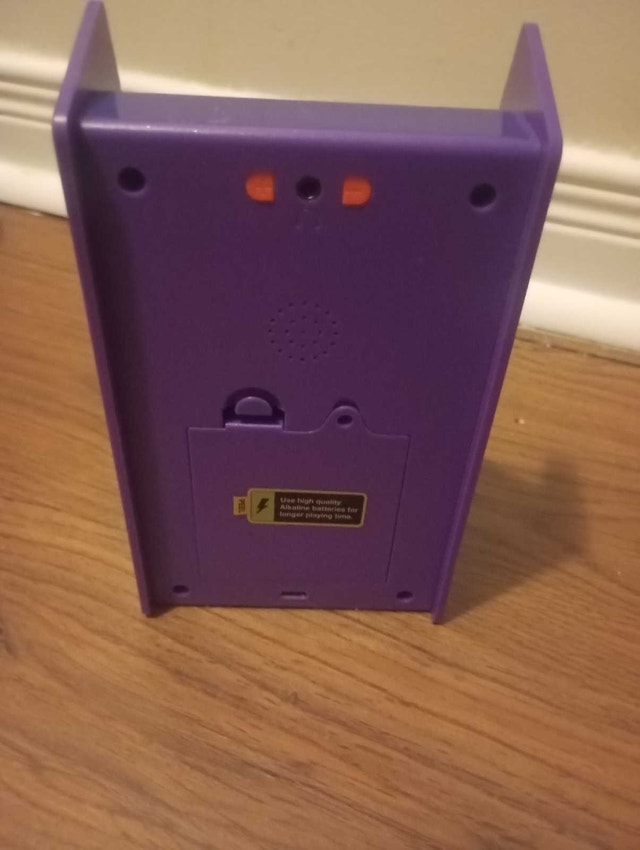Data East My Arcade Micro Player - photo 2