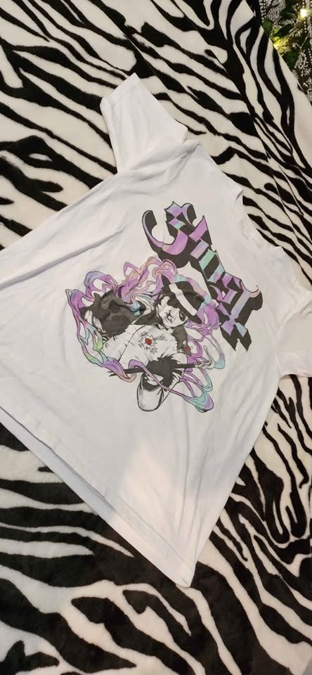 Ghost Shirt M-L - photo 2