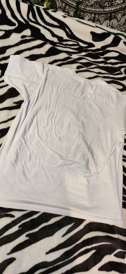 Ghost Shirt M-L - photo 3