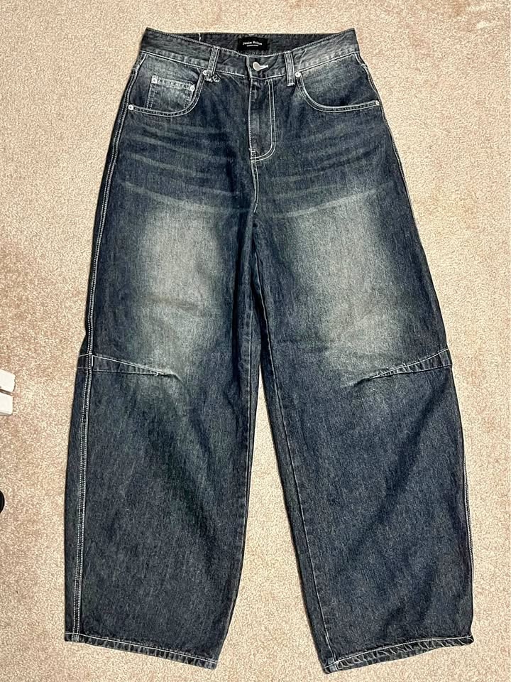 Baggy Jeans