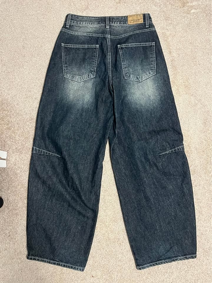 Baggy Jeans - photo 2
