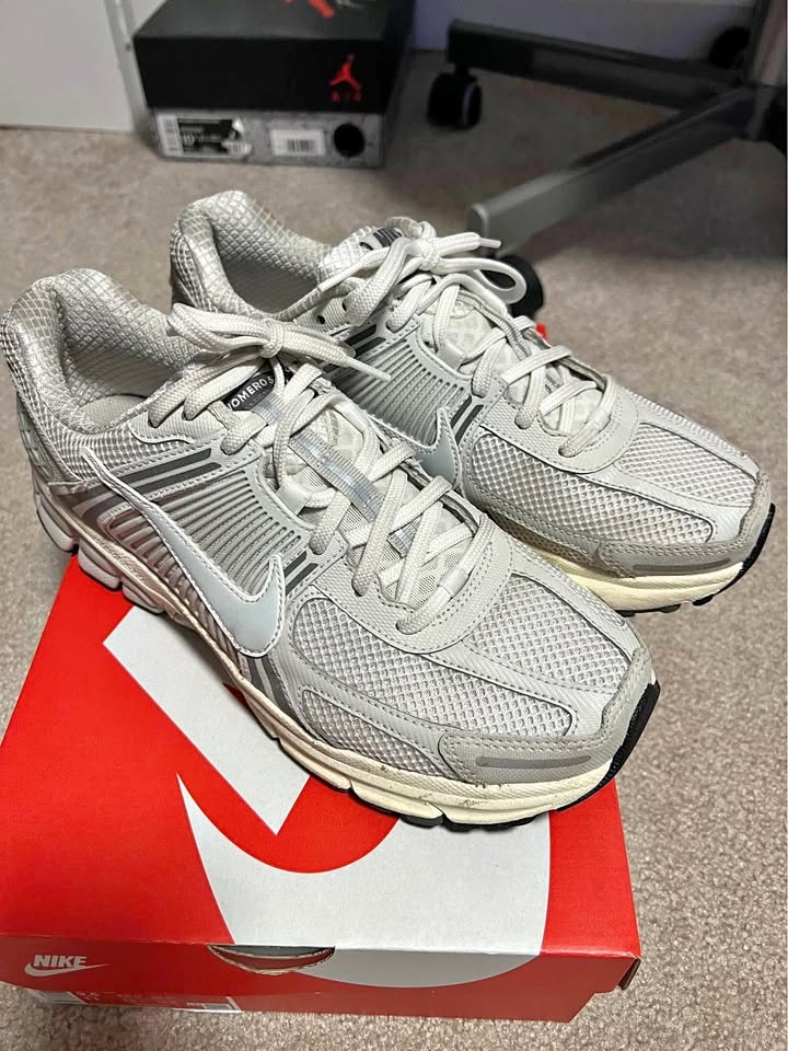 Nike Zoom Vomero 5