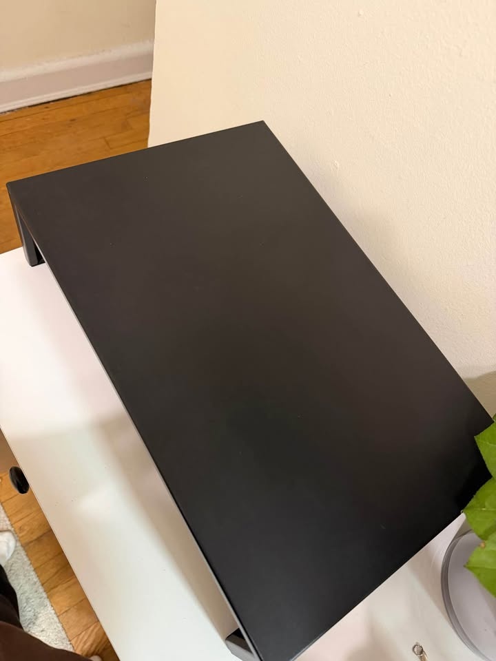 Laptop Stand / Desk Riser - photo 2