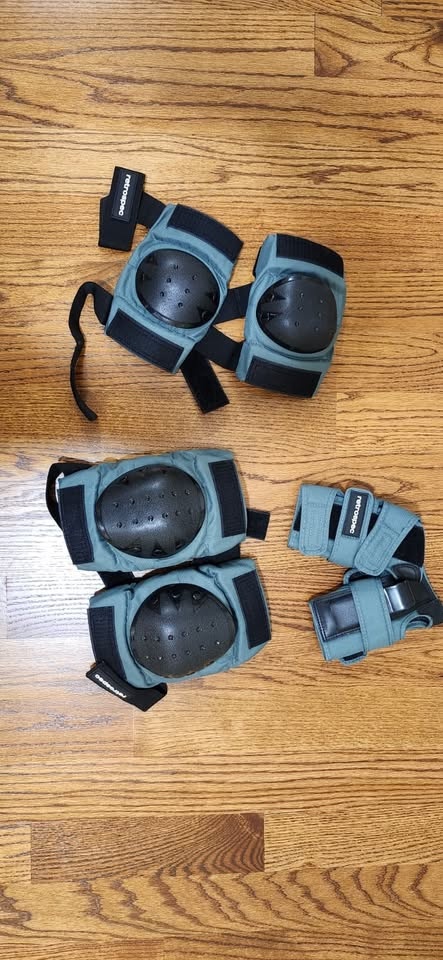 Kids protective gear (10-14)