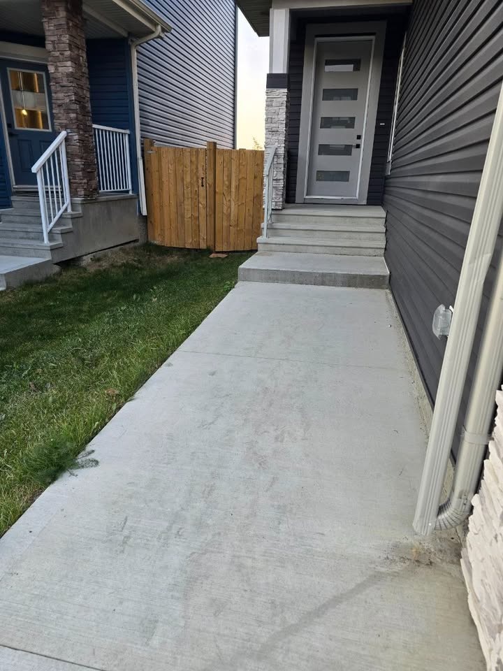 All-Inclusive 1-Bed Room  with Private Washroom – $700 - photo 4